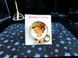 SWEETHEART JEWELRY A